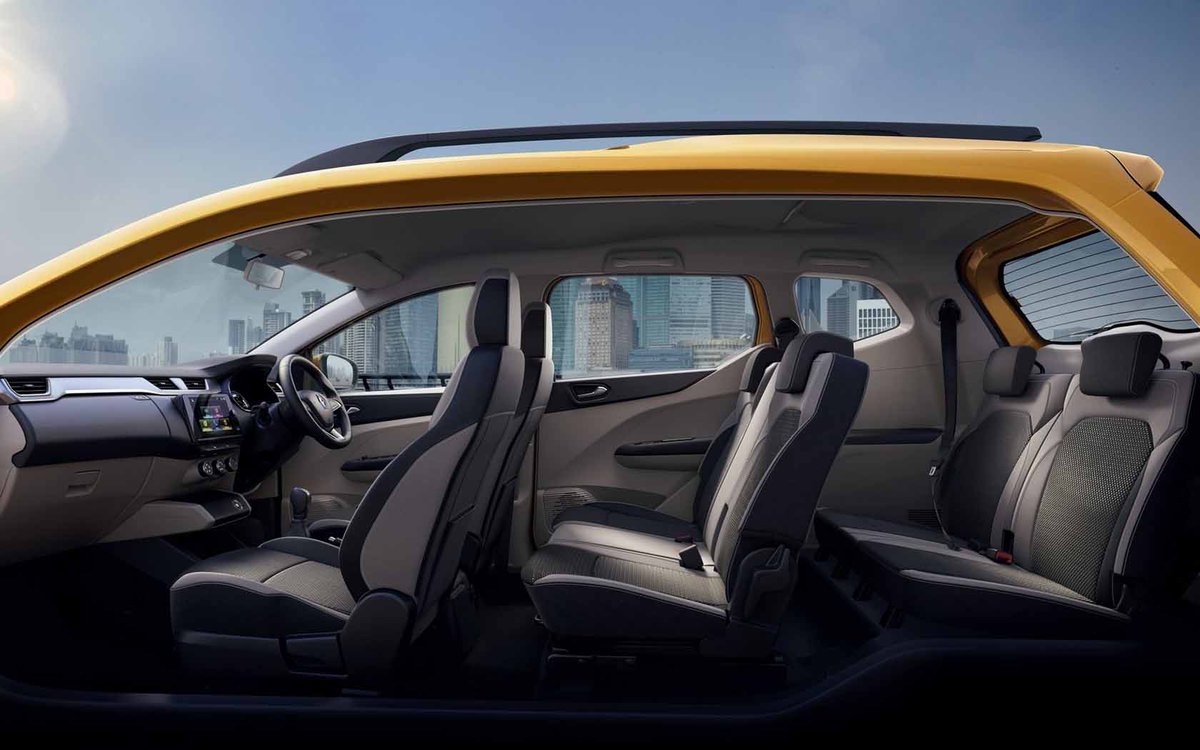 carzgarage's tweet photo. #RenaultTriber mega photo gallery at this link >https://t.co/auQDAzfRm8

@RenaultIndia @RenaultIndiaPR https://t.co/I7RfoBJrj6
