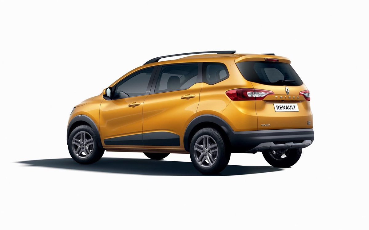carzgarage's tweet photo. #RenaultTriber mega photo gallery at this link >https://t.co/auQDAzfRm8

@RenaultIndia @RenaultIndiaPR https://t.co/I7RfoBJrj6