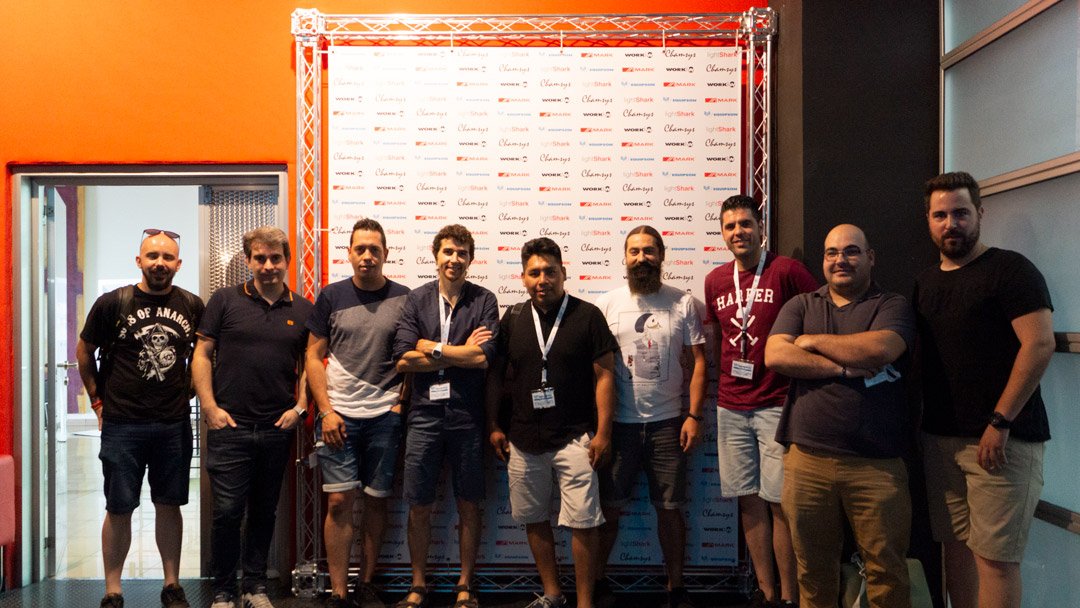 Equipson's tweet photo. Ayer tuvimos en las #trainingSessions de @Equipson "Curso de Iniciación a @capture_se " #capture #lighting #lightingdesigner #operadoriluminacion #iluminador #software #designsoftware #capturesoftware #equipson #ledscreens #visual #visualaspects #visualeffects #architectural https://t.co/uofgOzh6MW