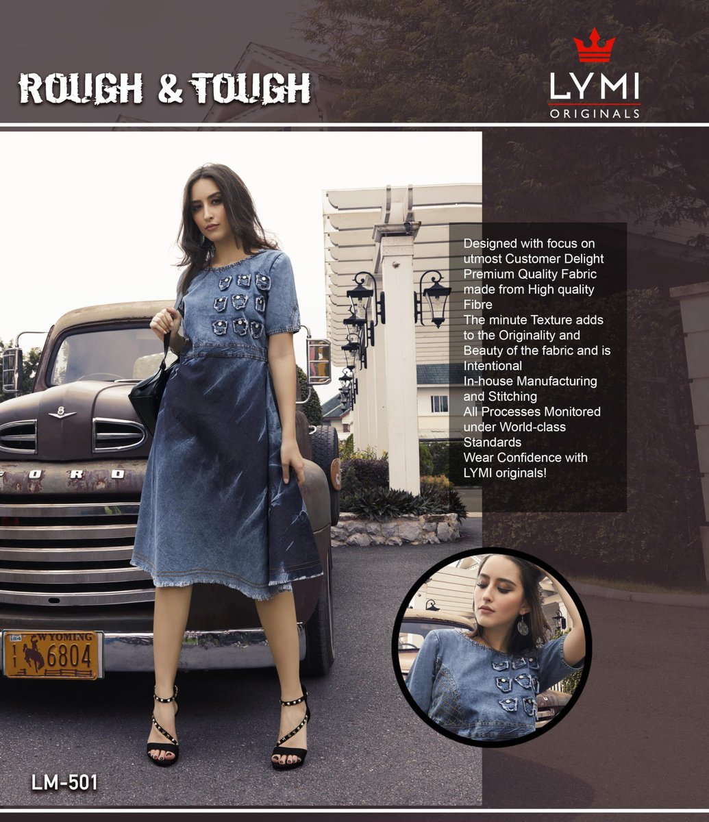 fennypatel1's tweet photo. Designer kurtis shoping now !!
#kurtis #denim #tunics #georgette #partywear #beautiful #girlslike #surat #gujarat #india #ashirwadonlineagencies
For more order/price whatsapp me: +91 7575003058
Fore daily updates DOWN. NOW OUR 
APP:- https://t.co/ug8Jw5nlNO https://t.co/8pkv0o6KgD