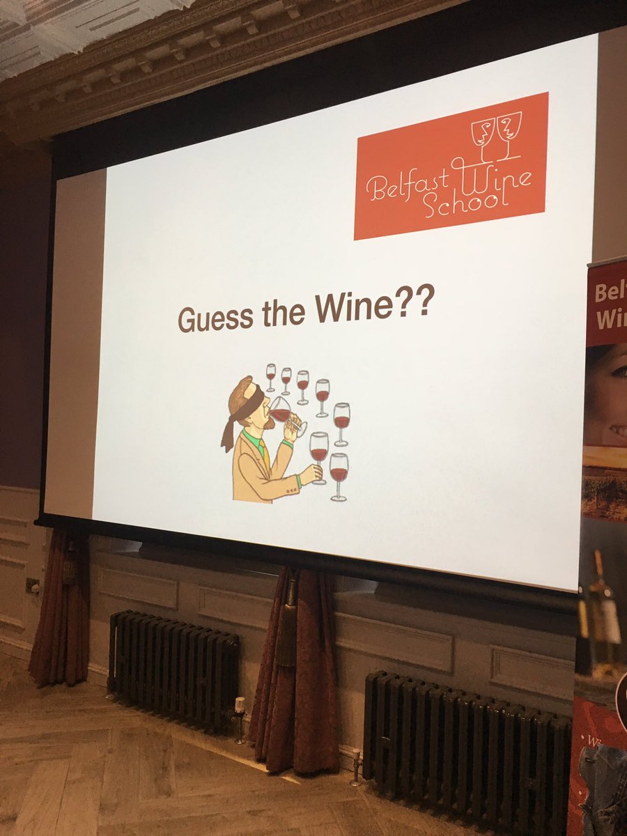 Had a fab night <a href="/entradaderry/">ENTRADA</a> with the <a href="/Seagate/">Seagate</a> Women’s Network. Lovely bunch of ladies 😊🍷