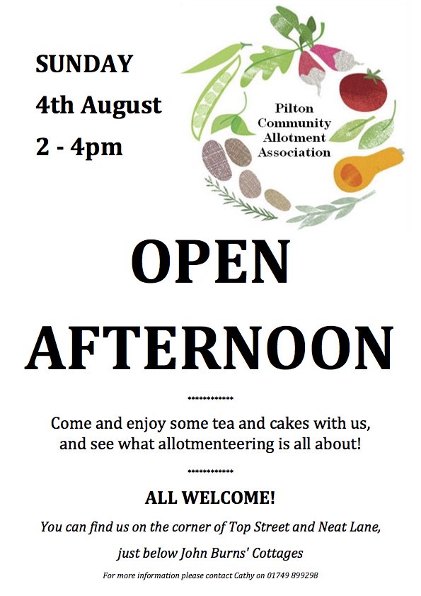 Pilton Village (@piltonvillage) on Twitter photo 