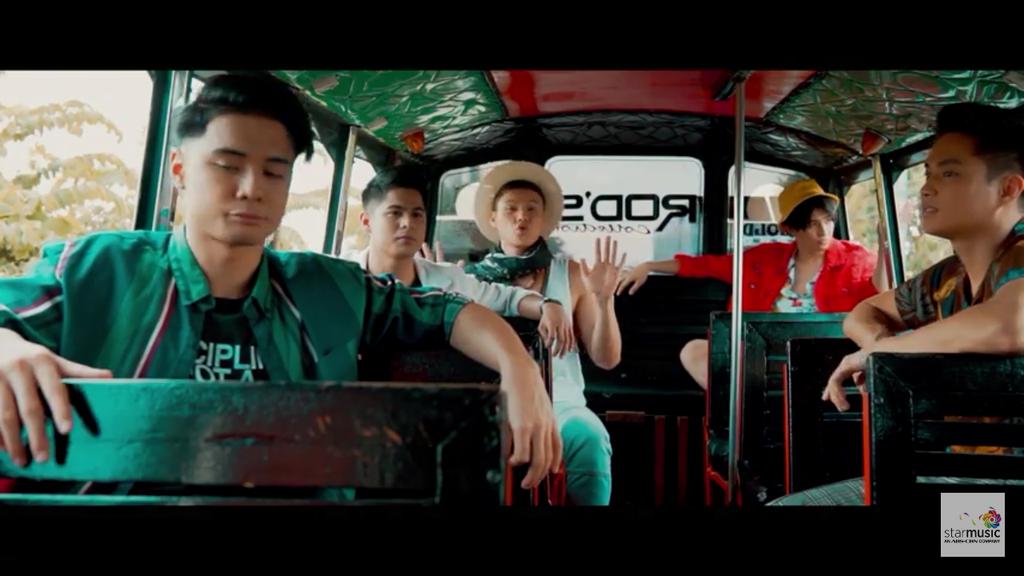 allymae_rmt's tweet photo. Ito naaaaaa!!! You can now watch the Music Video of Hanggang Kailan Kaya on Youtube. We love you BoybandPH!

@boyband_nielm @boyband_russell @boyband_joao @Boyband_Ford @boyband_tristan @BoybandPH

https://t.co/BZQej1jSyv

#BPHHanggangKailanKayaMV https://t.co/KwQ0lC3SCg
