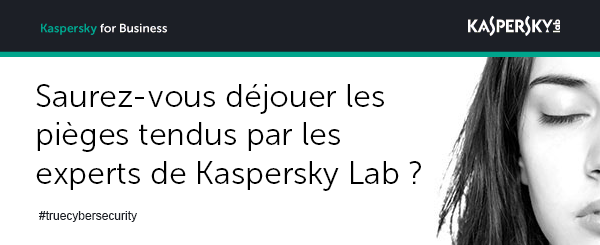 patrickroyerBZH's tweet photo. Pouvez-vous répondre correctement à ce quiz très court (10 questions) pour autoévaluer vos connaissances en matière de sécurité informatique ?https://t.co/elaGHrSKPo via @kasperskyfrance #truecybersecurity #TousSecNum #RGPD https://t.co/2T3h8V6u45