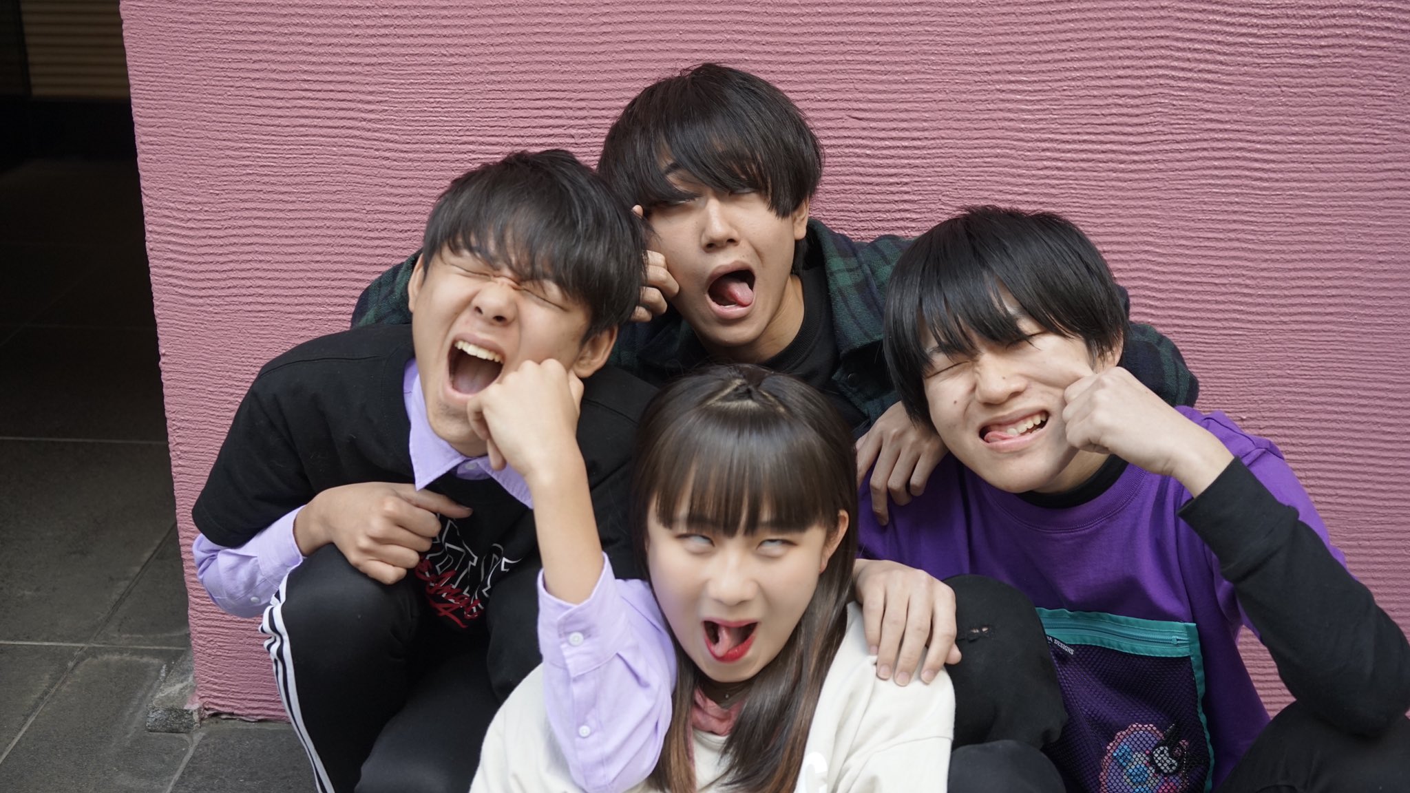 みぃらぁん😳💗【ファミリーず】 (@miran1529352) / X