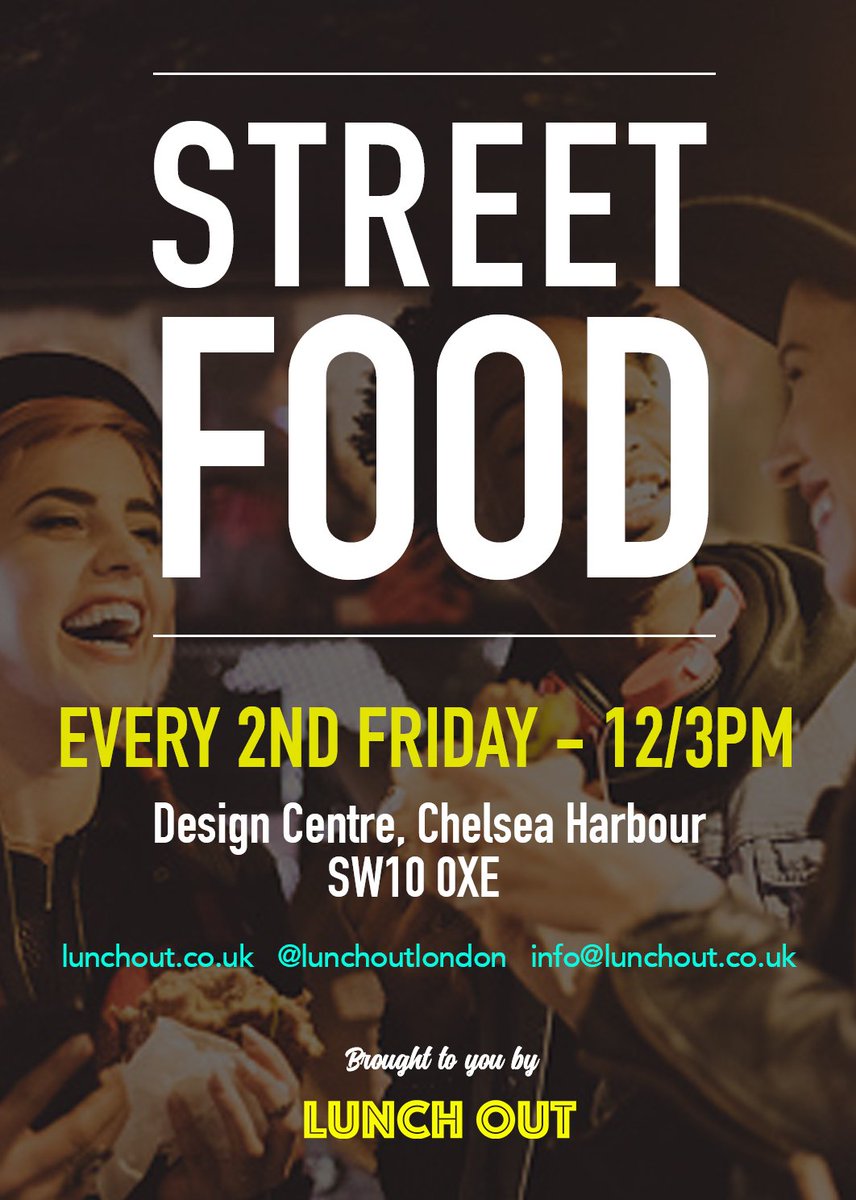 Fine Food Markets tweet media
