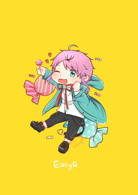 飴村乱数 高画質 のtwitterイラスト検索結果 古い順