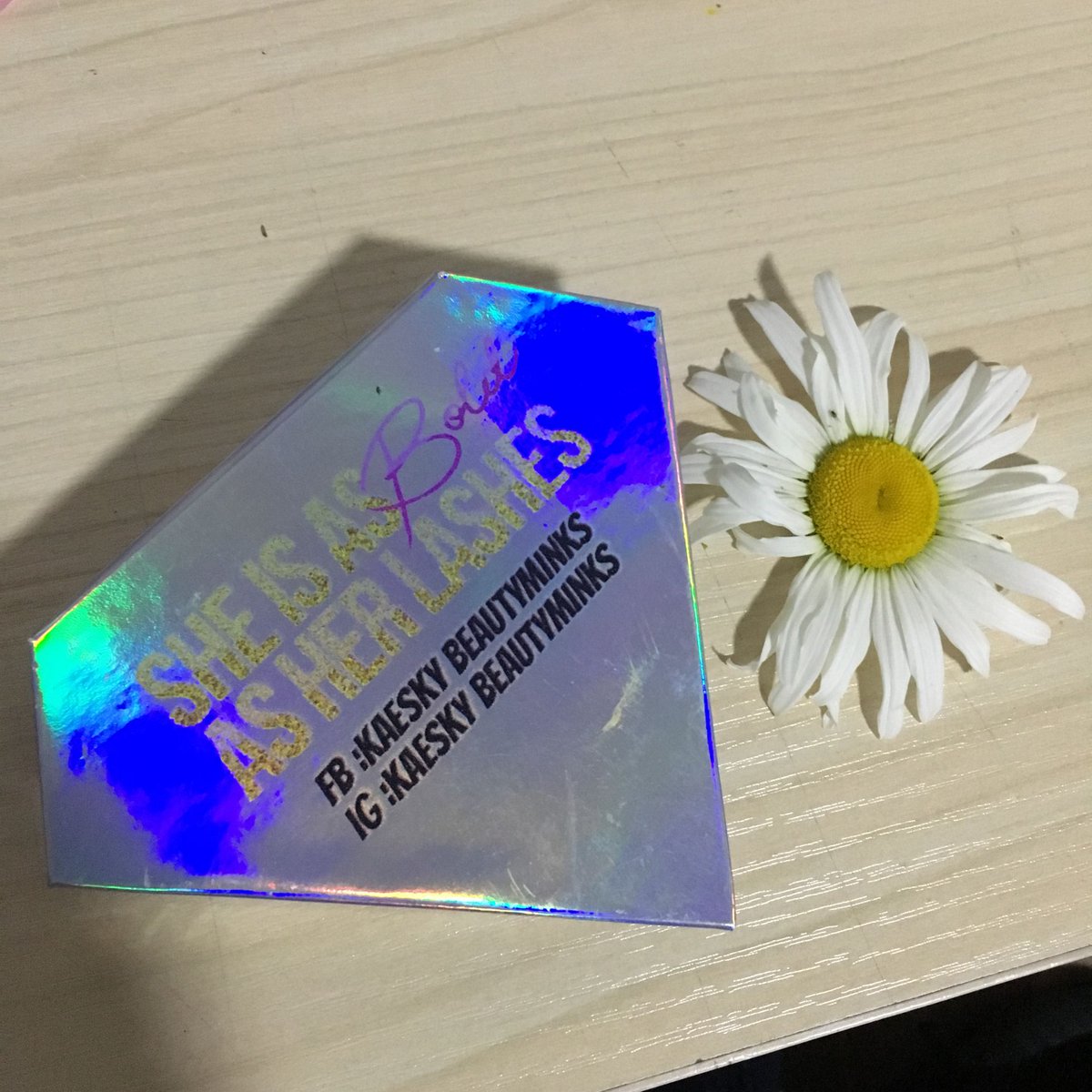 anrlashes's tweet image. We are professional great quality custom packaging boxes manufacturer.  Please click my website to see more eyelash packaging catalog .Or contact my whatsapp+8615264405993

#customeyelashpacking #customeyelashbox #lashboxes #lashvendors