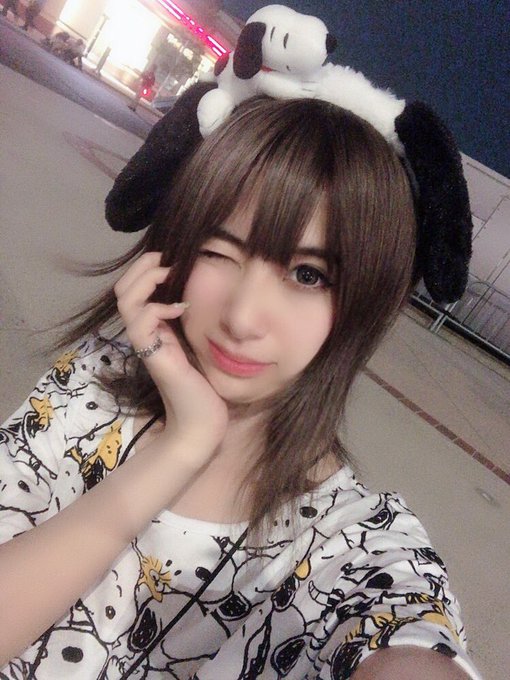 コスプレイヤーみなみのTwitter画像58
