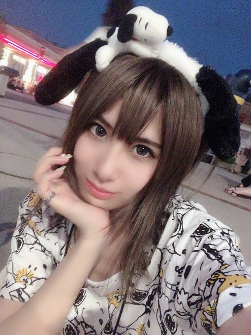 コスプレイヤーみなみのTwitter画像57