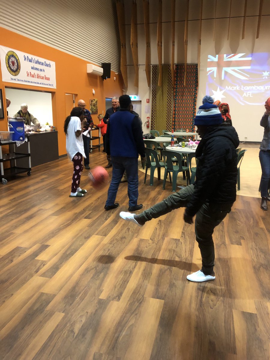 Chops Lambourn tweet media