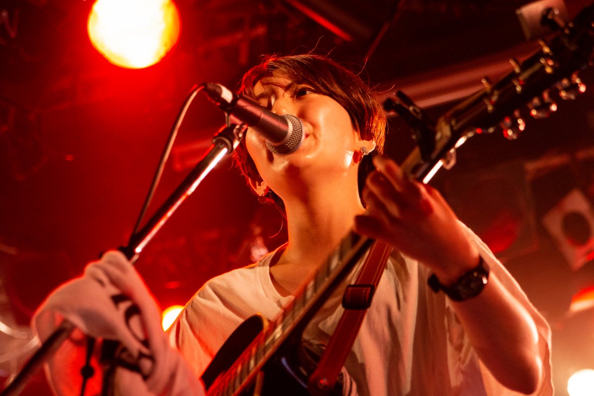 ringomaka's tweet photo. 2019.6.16
仙台CLUB JUNK BOX

Liho fes!!

Liho( @Liho_uta )

りほへすのLihoバンドを撮影しました！

#りほへす #Liho  #AYNF https://t.co/3JB0pJqQXu