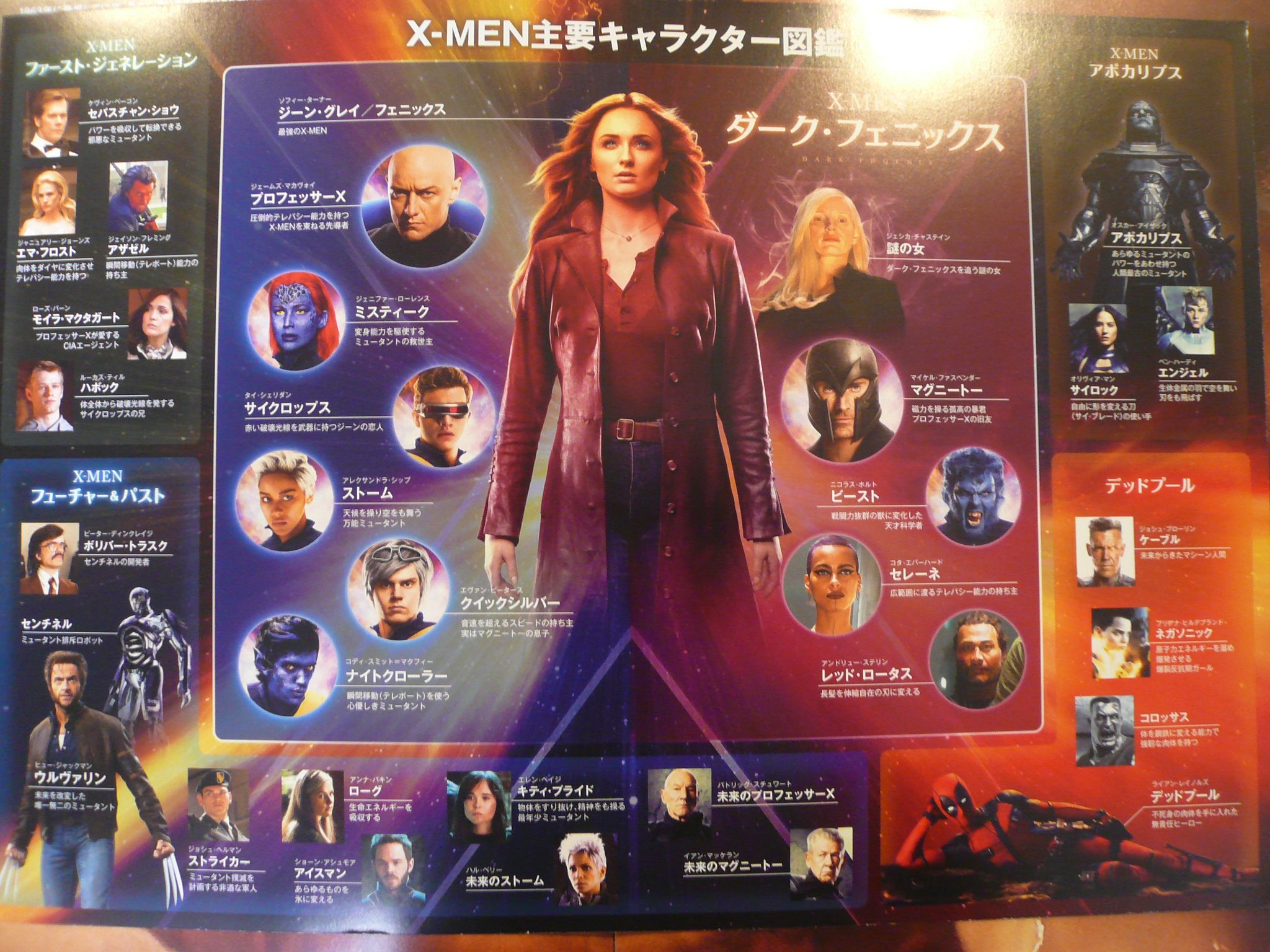 最後のxメン Twitter Search Twitter