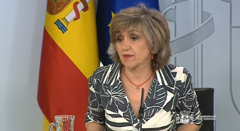 PSOE's tweet photo. #España tiene una asignatura pendiente con la infancia. Por eso 👇
👧Se activa por segundo año consecutivo el #ProgramaVECA.
👦El Gobierno destinará 15 millones de euros.
👨👩👧👦Se verán beneficiados casi 100000 menores.
#CMin https://t.co/5ASg6Uz3DF