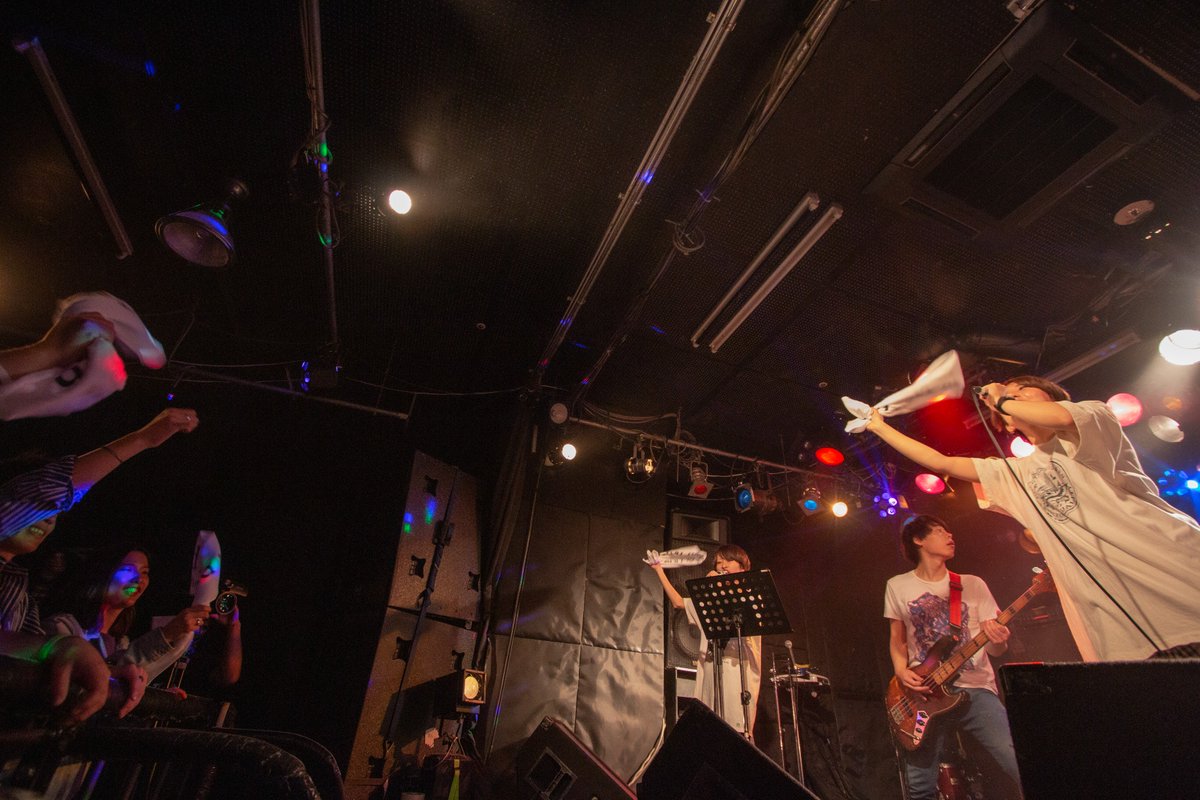 ringomaka's tweet photo. 2019.6.16
仙台CLUB JUNK BOX

Liho fes!!

Liho( @Liho_uta )

7/13のワンマンもかなり楽しみです！

#りほへす #Liho  #AYNF https://t.co/BVdr4Rcjm0