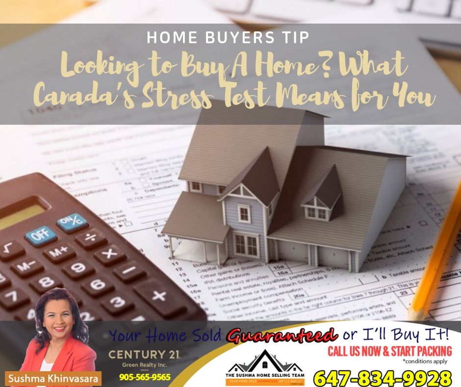 SushmaKhinvasa1's tweet image. "Sure, you can afford your home now, but what if mortgage rates go up?

#SushmaHomeSellingTeam #yourhomesoldguaranteed #VIPBuyer #homebuyer #homebuyingtip #realtor #realestate "
snip.ly/kezp4r