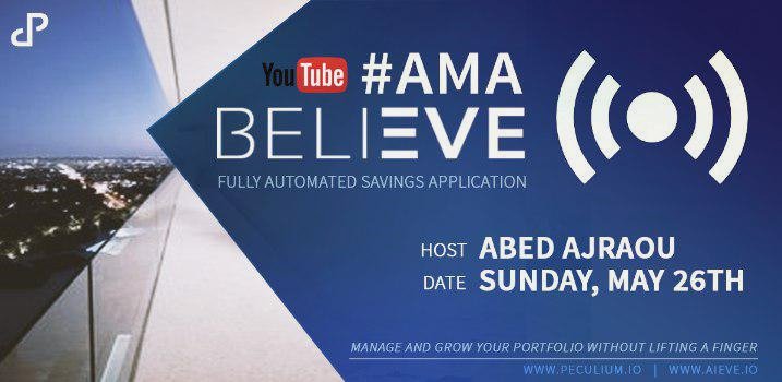 MaggyBlue2's tweet photo. Mark your calendar &amp; prepare your questions for #AIEVE's CEO @AAjraou, which will be hosting an #AMA in 3 days. Join us at 3:00PM GMT

▶️ https://t.co/m6SfKwVX3g 

#Peculium #Aieve #PCL #BTC #ETH #Blockchain #AI #fintech #Cryptocurrency #Crypto #Technology #Business #Econom https://t.co/T3r0WSFYfD