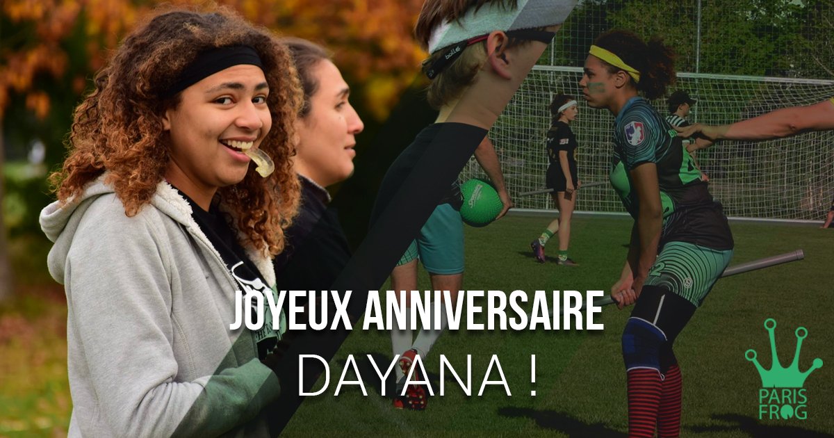 Il était 1fois une 🐸
qui vit 1 drôle de spécimen. Il était grand 😲 Il était impressionnant 😎 Il était doux 🤗
La 🐸 tomba sous le charme de ce personnage💚 C'est 1 jour de juin 98, que l'amour fou entre la 🐸 et l'🐻 en peluche donna naissance à 1 bisounours Frog. 
HB Day 💚💚