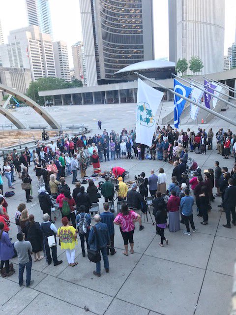 City of Toronto 🇨🇦 tweet media