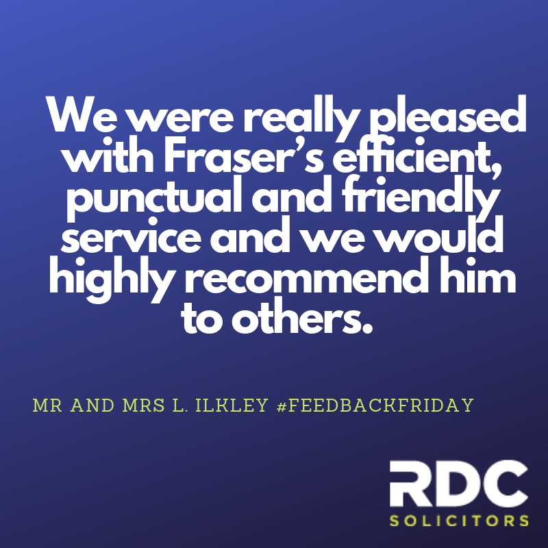 RDC Solicitors tweet media