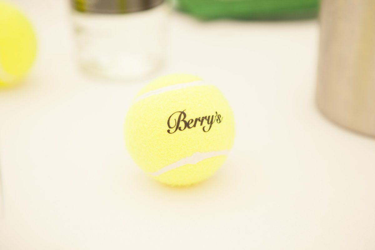 BerrysTennis's tweet photo. Who else is super excited for next week?? 🤩 We can't wait to be back at the amazing @HazleWood3 for three days of #Tennis! https://t.co/QYDK3AhTA4