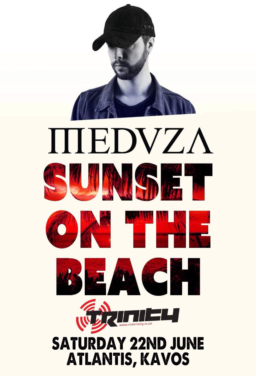 Atlantis Kavos tweet media