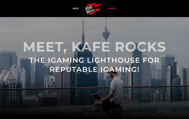 ¡En #KaFeRocks no paramos de crecer! Y buscamos talentos como el tuyo que nos sigan haciendo imparables 🙌

➡️ kafe.rocks/#jobs

Echa un vistazo a las vacantes que hay disponibles y envíanos tu propuesta a jobs@kafe.rocks 📩

🍀 ¡ Mucha S U E R T E ! 🍀