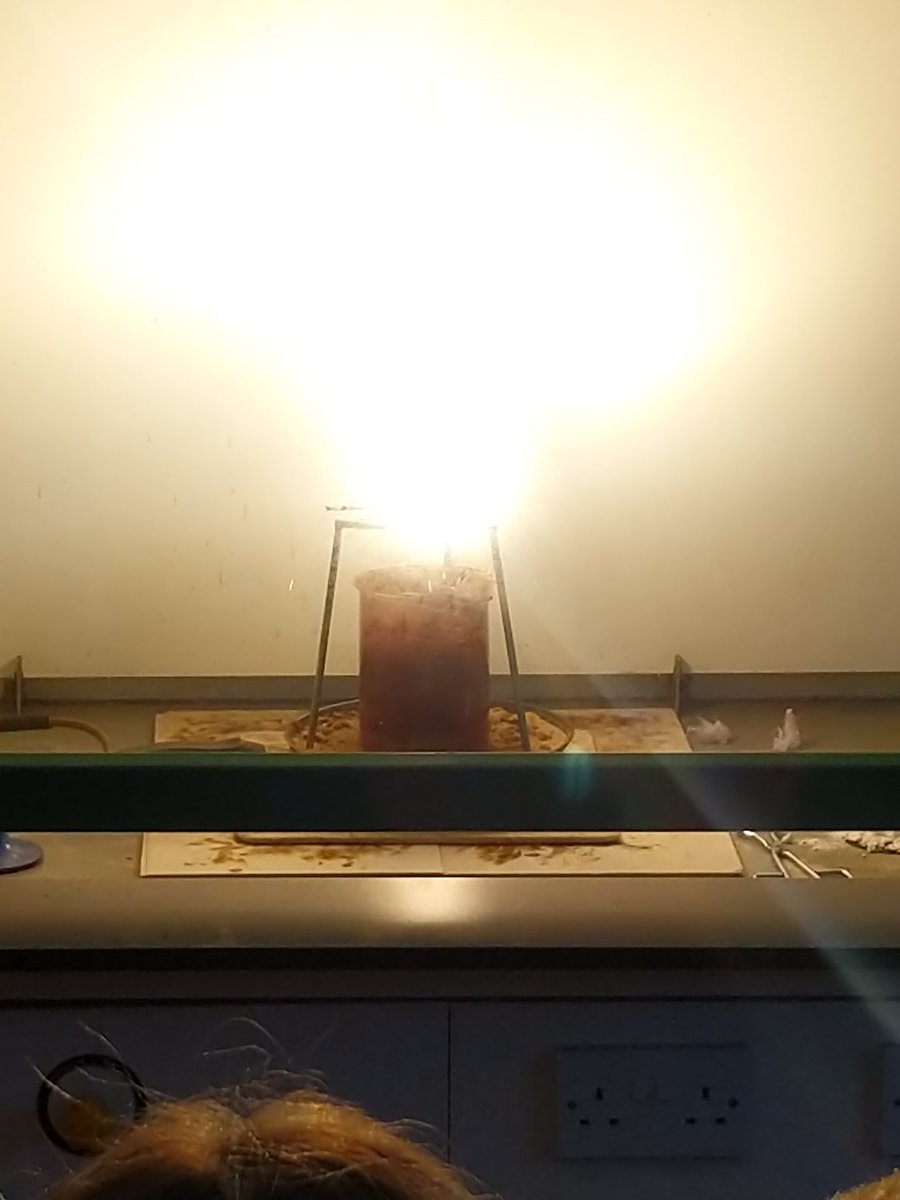 HSLC_Science's tweet image. Year 6 science morning was amazing. Students had plenty of fun, they all had the chance to experience chemical reactions, static electricity, Bunsen burners and sparklers. Big thank you to all of the primary schools that turned up. (1)