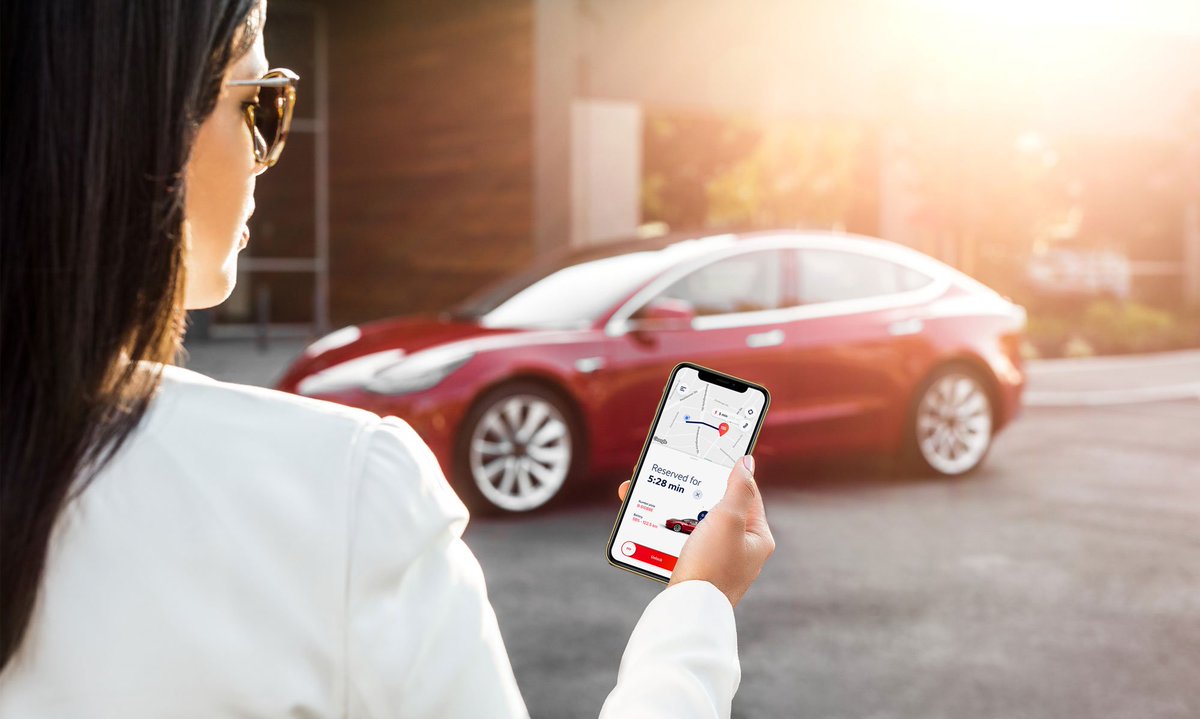 Congratulations <a href="/starkmobility/">Stark Mobility</a>, winner of the <a href="/PorscheHolding/">Porsche Holding</a> Challenge "#Mobility Beyond #Cars in Retail"! The future of shared #ElectricVehicles is #Securitized &amp; bright. See you at #SEA2019! strk.it  sea2019.com #innovation