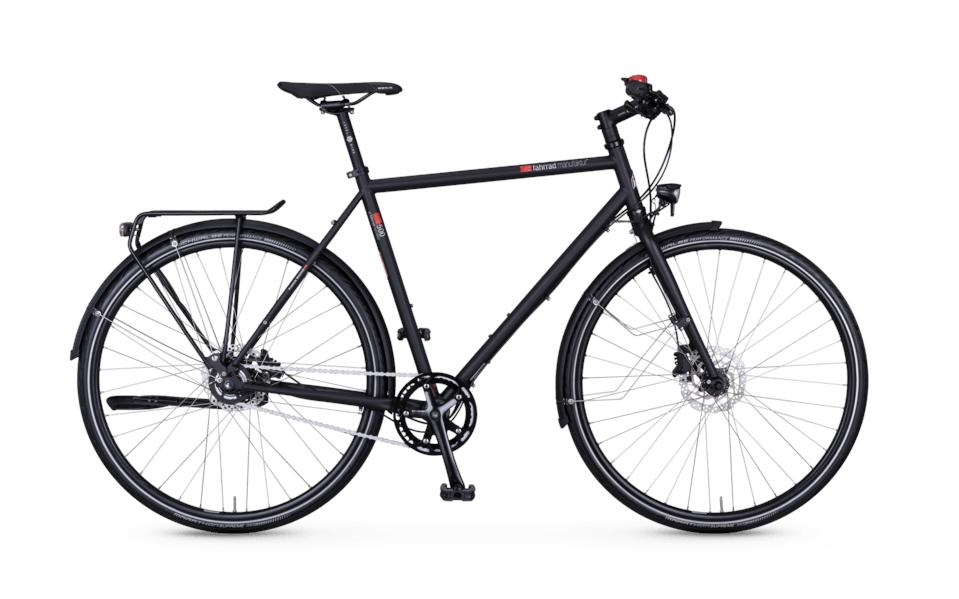 T-500 SHIMANO ALFINE 8-GANG / DISC

Nicht selten sind unsere Trekkingräder fester Bestandteil einer auf Nachhaltigkeit gegründeten Lebensphilosophie und wichtiges Fortbewegungsmittel für jeden Tag.

Mehr unter: fahrradmanufaktur.de/de/katalog/tre…

#vsffahradmanufaktur