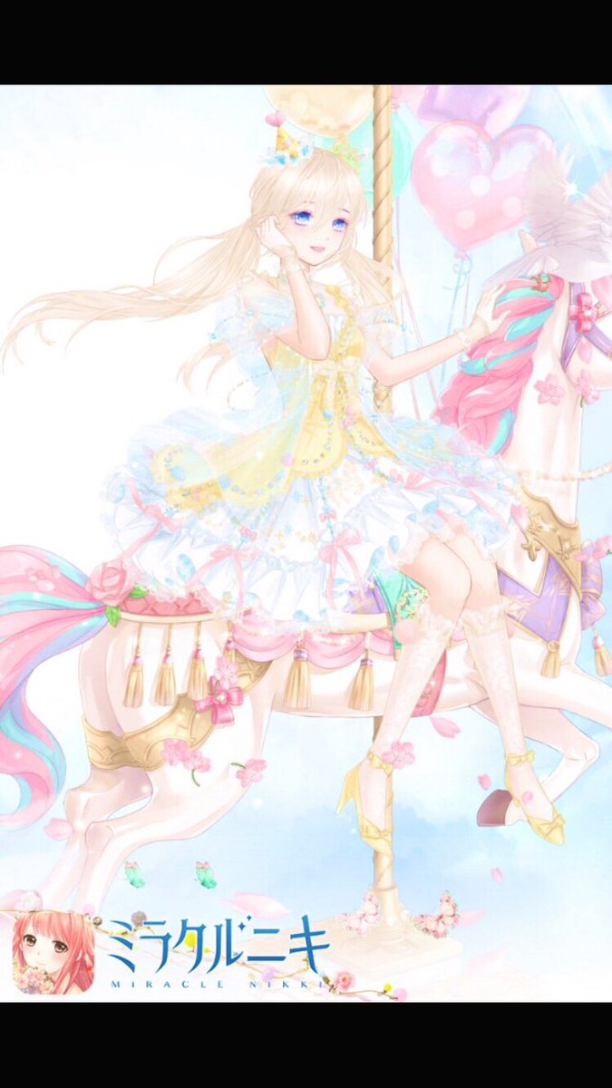 そらねこここ ミラニキ垢 ミラクルニキでのオリキャラに憧れて結構前に作りました っ W C ラナ ちゃんです W ゞ ラナはハワイ語で 漂う静かな水面 という意味 ラナちゃんの綺麗な目が透き通る海に見えたのでこの名前にしました ˊᵕˋ