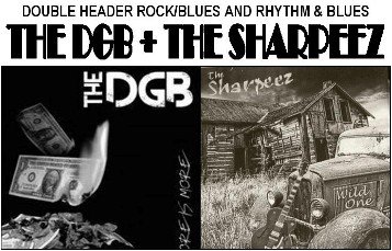 feenstrablues's tweet image. BEST IN BRITISH!
Tue 25 June #dannygilesband + #sharpeez @BeaverwoodClub 
Power trio THE DGB feature extraordinary guitarist #dannygiles, &amp;amp; melodic THE SHARPEEZ with #williammmead #loznetto the vanguard of GB exports to Europe. @gr8musicvenues @VisitChis @w3gigs @BromleyWOT