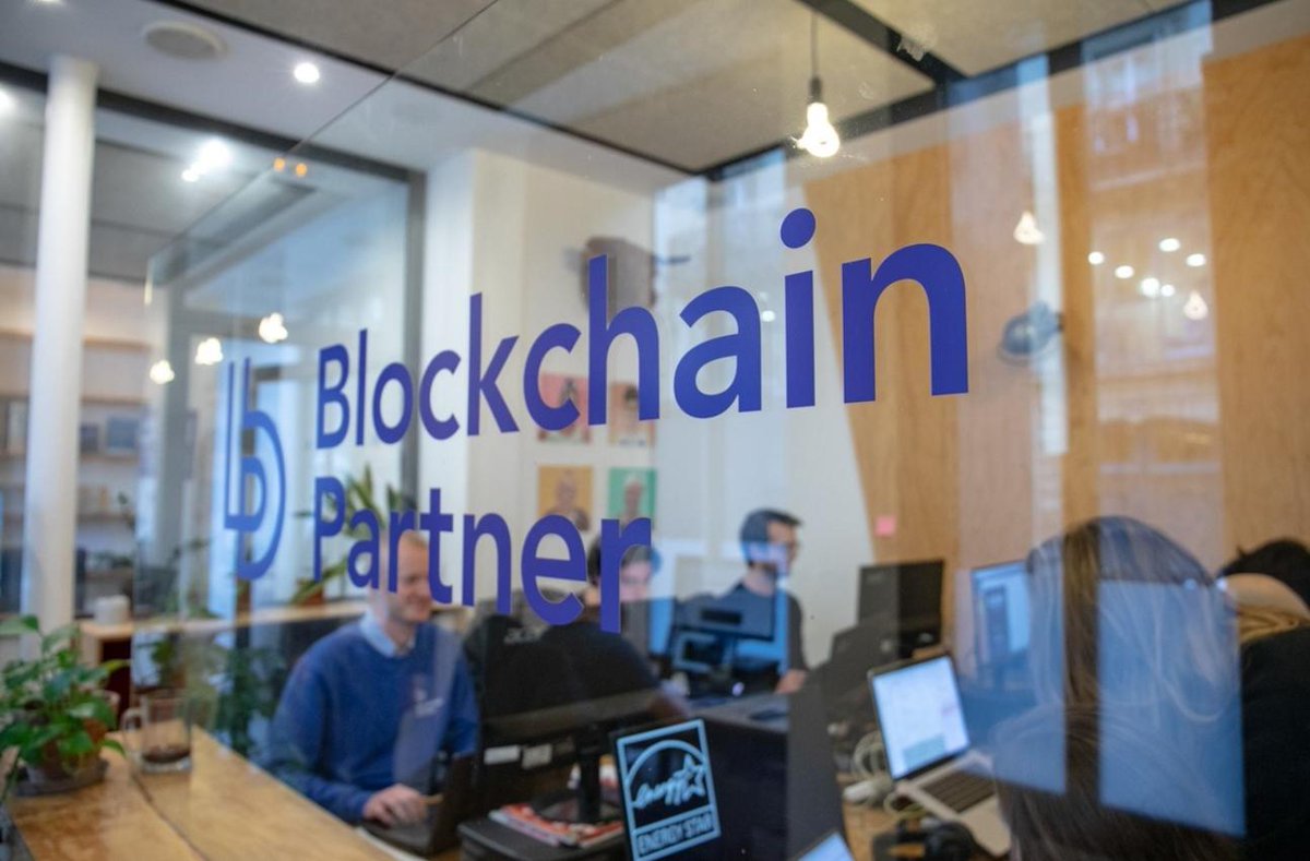 [#Jobs] Notre équipe s'agrandit ! On recherche de nouveaux talents pour septembre :
• DevOps Engineer (CDI)
• Sales Grands Comptes (CDI)
• Dev FrontEnd (Stage)
• Business Developer (Stage)
➤ RDV ici : welcometothejungle.co/fr/companies/b… #DevOps #FrontEnd #BizDev