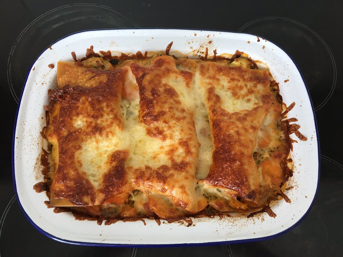 Tasty gluten free veggie lasagna made by the cooking group today on Regency. Enjoyed by many! #recovery #lifeskills