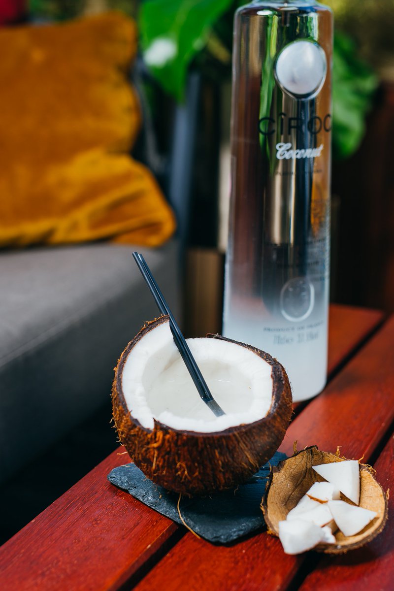 Cocktailsinthecity (@cocktailsinthec) on Twitter photo We're coco-nuts for Aether by <a href="/TheAlchemistUK/">The Alchemist</a>'s cocktail for #CITCLiverpool - THE BOUNTY. Ciroc Coconut Vodka and Coconut Water, served in an open coconut. Serious tropical vibes. 🥥🌴 Get your tickets to CITC Liverpool: bit.ly/aethercitc and try it for yourself! We're coco-nuts for Aether by <a href="/TheAlchemistUK/">The Alchemist</a>'s cocktail for #CITCLiverpool - THE BOUNTY. Ciroc Coconut Vodka and Coconut Water, served in an open coconut. Serious tropical vibes. 🥥🌴 Get your tickets to CITC Liverpool: bit.ly/aethercitc and try it for yourself!