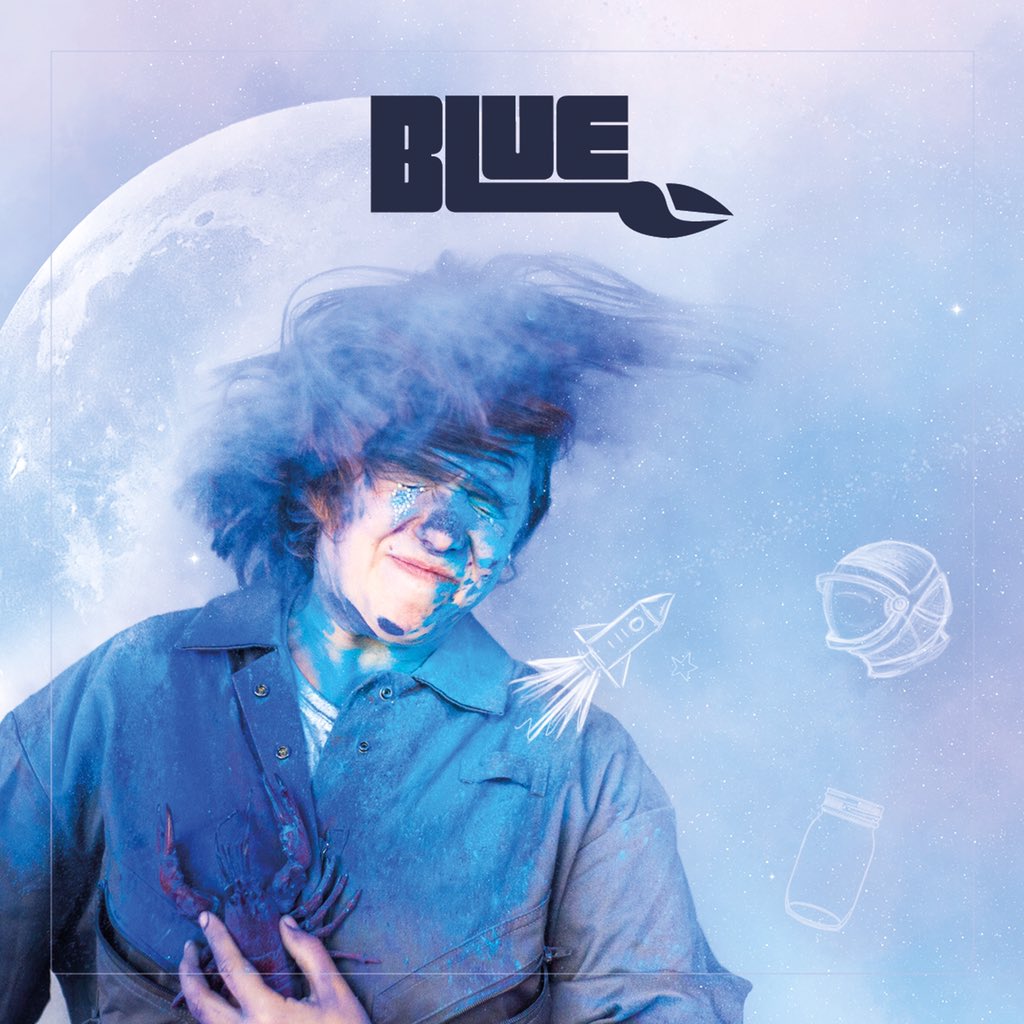 sycorax_co's tweet photo. .#BLUE is coming to @OffBeatOx @ArtsatOFS TOMORROW!
🤩🤩🤩🤩🤩
Come and join Blue on a journey to the Moon 🌙
🎟⬇️
https://t.co/0CXk3Iv42t
.
#onewomanshow #clown #mentalhealthawareness #acefunded #oxford #Offbeat19 #5starreview #stage #theatre https://t.co/ZL8gQFyzeL