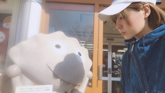 Twitterのコスプレ画像66