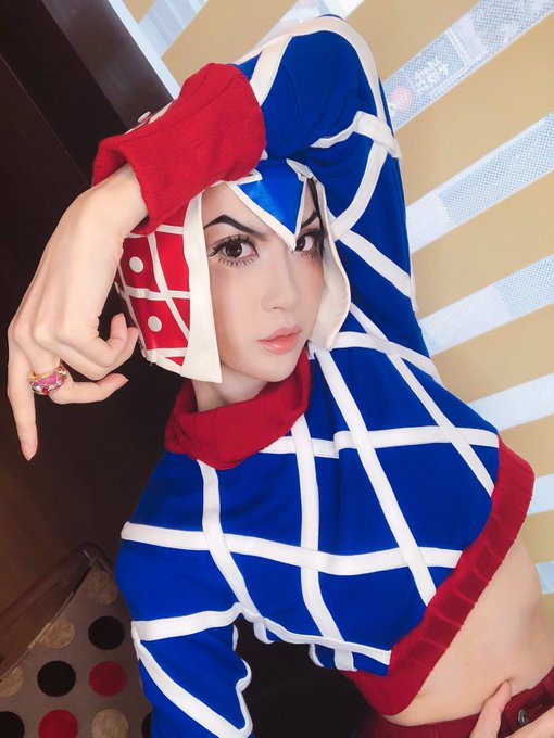 コスプレイヤーカモミールのTwitter画像23