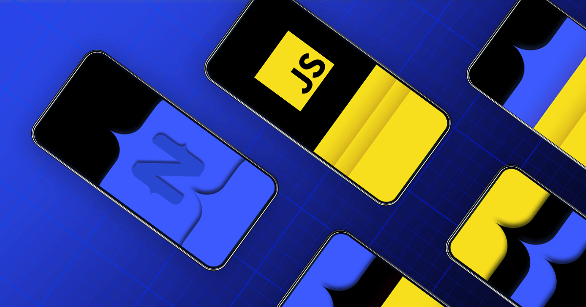 NativeScript's tweet image. Become a native iOS and Android app developer, just by using JavaScript.

nativescript.org/getting-starte…