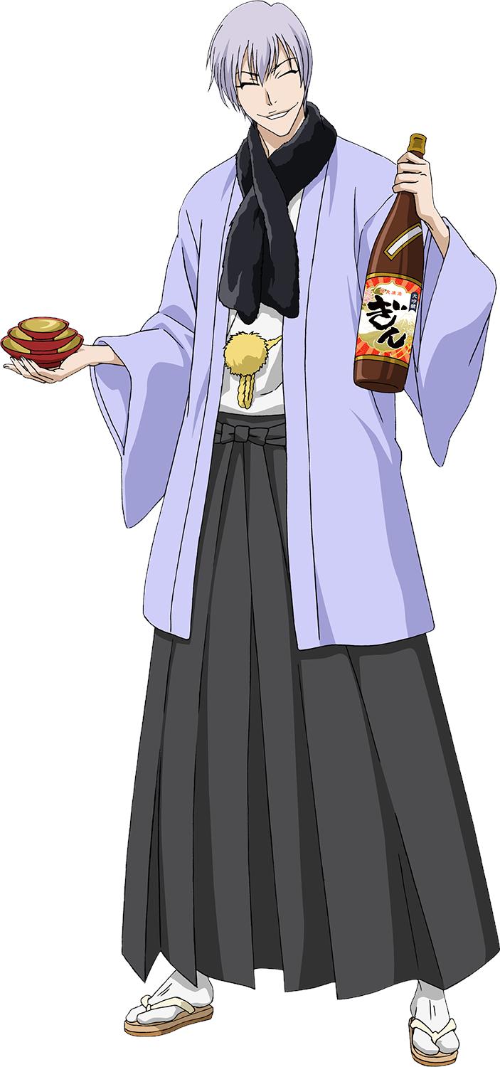 BLEACH 市丸ギン まとめ ブリーチ】市丸ギンの最後について徹底解説！｜まんが人気考究