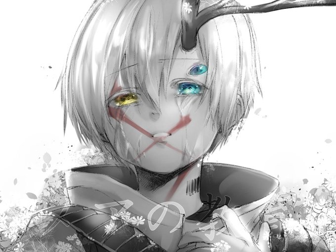 メアのtwitterイラスト検索結果 古い順