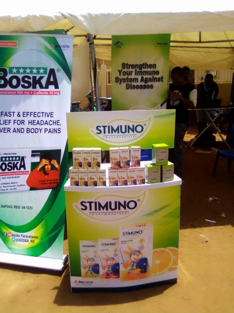 boskanigeria's tweet photo. In Public health,you can impact more than one person at a time.The whole society is your patient.
.
#healthactivation #Sokotostate #healthscreening #BoskaHealthActivation #healthoutreach #health #Boska #healthcare #BoskaNigeria https://t.co/fHuAjmDFGF