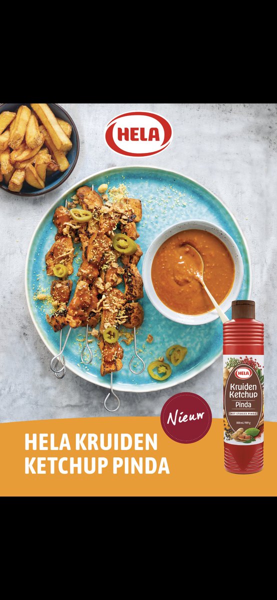 Een nieuw logo en een nieuw product. Beiden fantastisch! #gaaf #trots #proeven