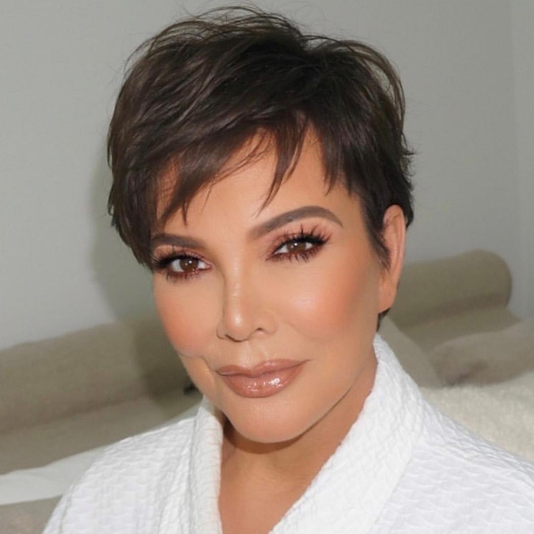 Everyone S Favourite Momager Krisjenner Is The Definition Of