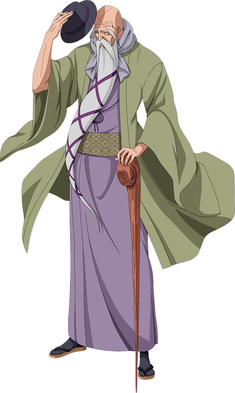 Twitter 上的まー Bleach卍解バトル 山本元柳斎重國https T Co L3k2oshxbq Twitter