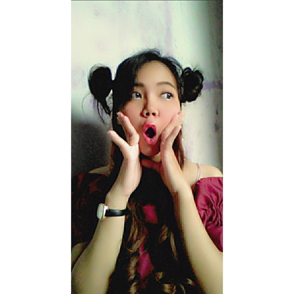 Gue kalo lagi sendirian jarang ngobrol