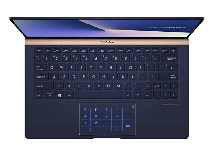 BonsPlansChine's tweet photo. ➡️ PC Portable 13.3" Ultrabook Asus ZenBook UX333FN-A3026T - i7-8565U, 8 Go de RAM, SSD 256 Go, GeForce MX 150, Windows 10

🔔 https://t.co/1jMrVf8Bnr

💰 744,99€ (au lieu de 899,99€) https://t.co/CITlZkUgCl