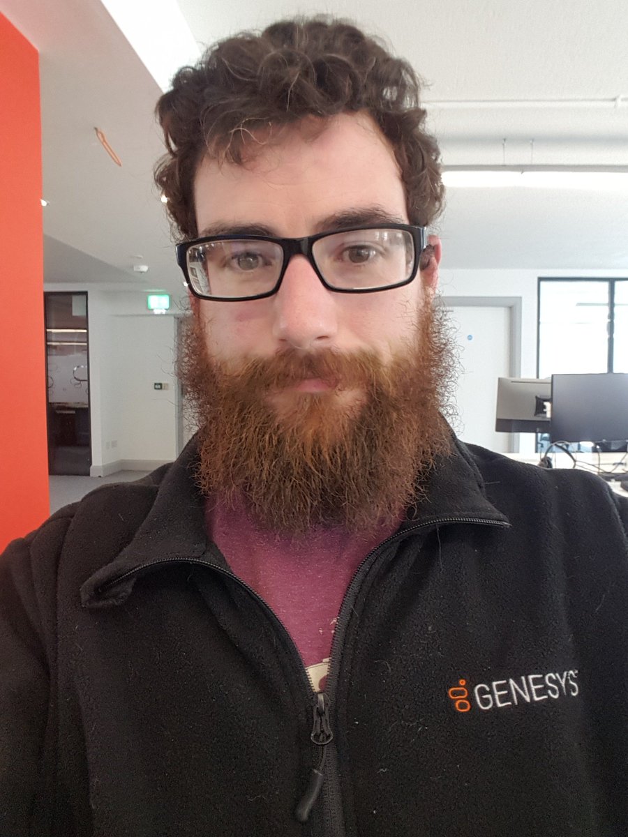 Today is Global MND Awareness day. I will be shaving my head and beard later today for @IMNDA. I have raised just over €1,200 so far and @Genesys have given me €500 on top of that. idonate.ie/aCloseShaveFor…. #mnd @IrishMND2011 @MNDAwarenessDay