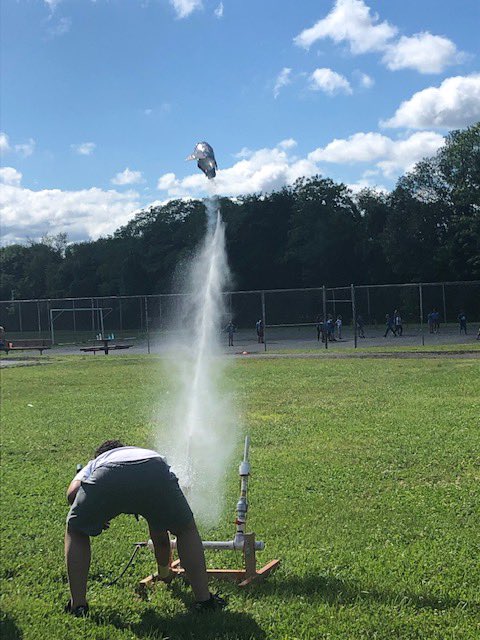 Waiting for the rain to stop , I have 8 classes ready to launch! ⁦<a href="/NYSCATE/">NYSCATE 💡💻</a>⁩ ⁦<a href="/NR_STEM/">North Rockland STEM</a>⁩ ⁦<a href="/NikkiJ1804/">Nicole</a>⁩ ⁦<a href="/saf0317/">Stephen Ferrara</a>⁩ ⁦<a href="/makerfaire/">Maker Faire</a>⁩ ⁦<a href="/KFelicello/">kris felicello</a>⁩