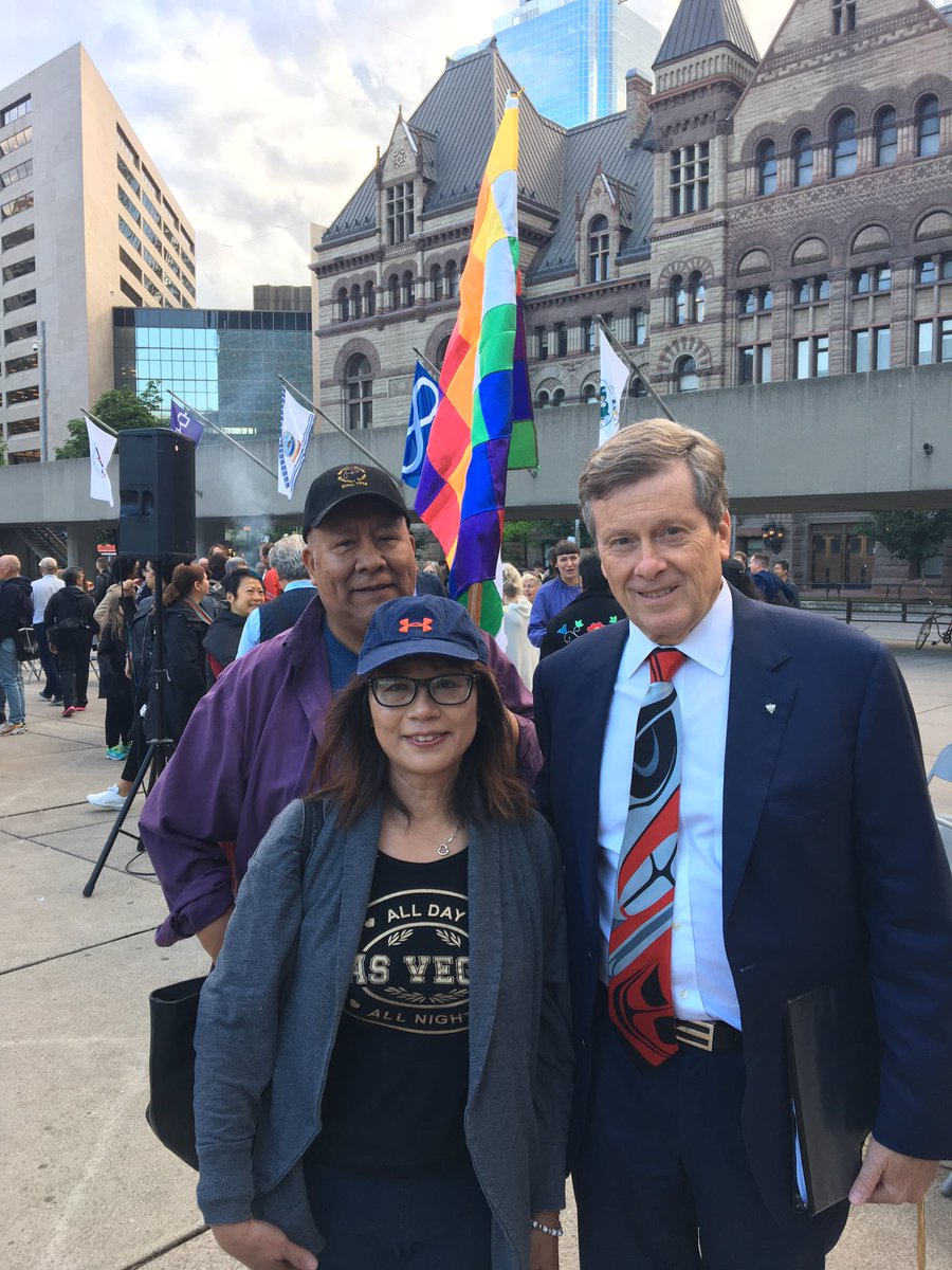 JohnTory tweet picture